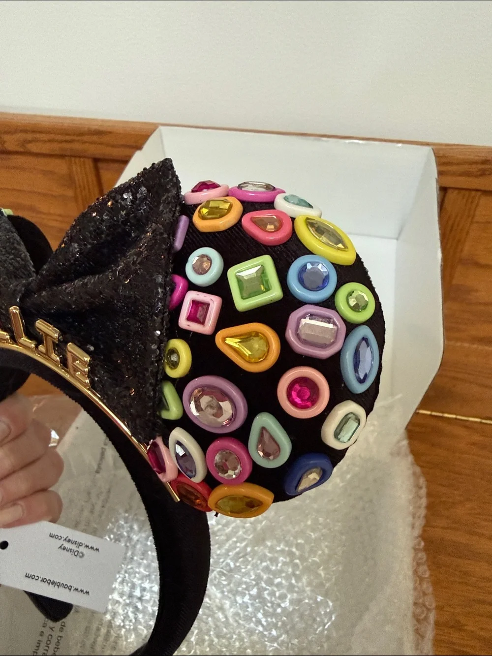 BaubleBar brand new